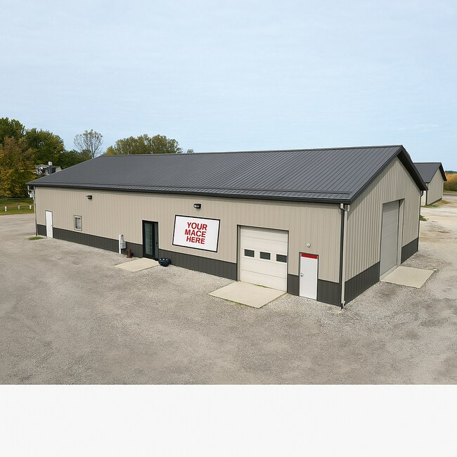 More details for W5172 County Road O, Plymouth, WI - Flex for Lease
