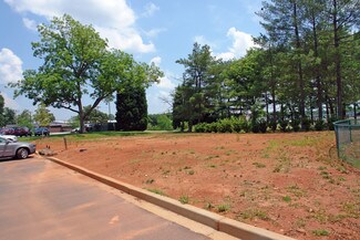 Plus de détails pour 140 Spillman Ct, Travelers Rest, SC - Terrain à vendre