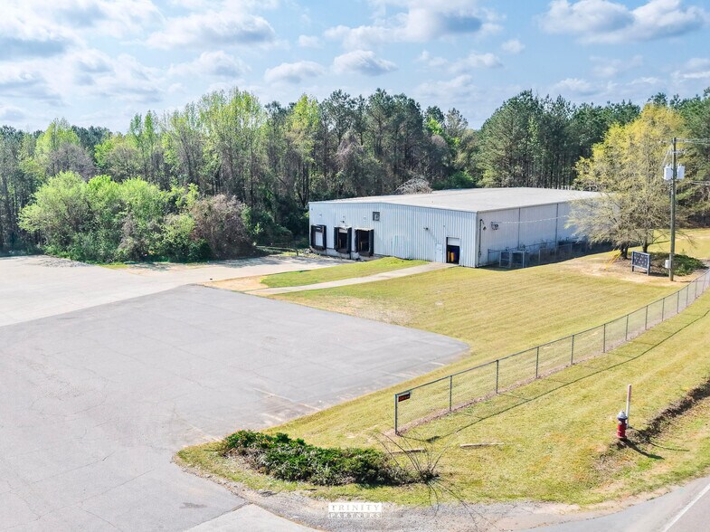 701 Blue Ridge Ter, Columbia, SC for lease - Building Photo - Image 2 of 7