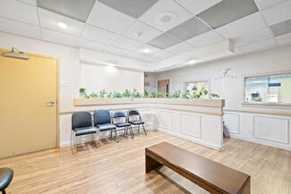 More details for 3715 Main St, Bridgeport, CT - Office/Medical for Lease