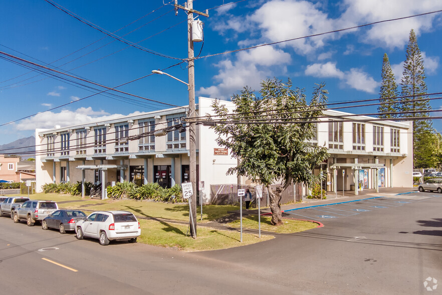 302 California Ave, Wahiawa, HI for sale - Building Photo - Image 3 of 5