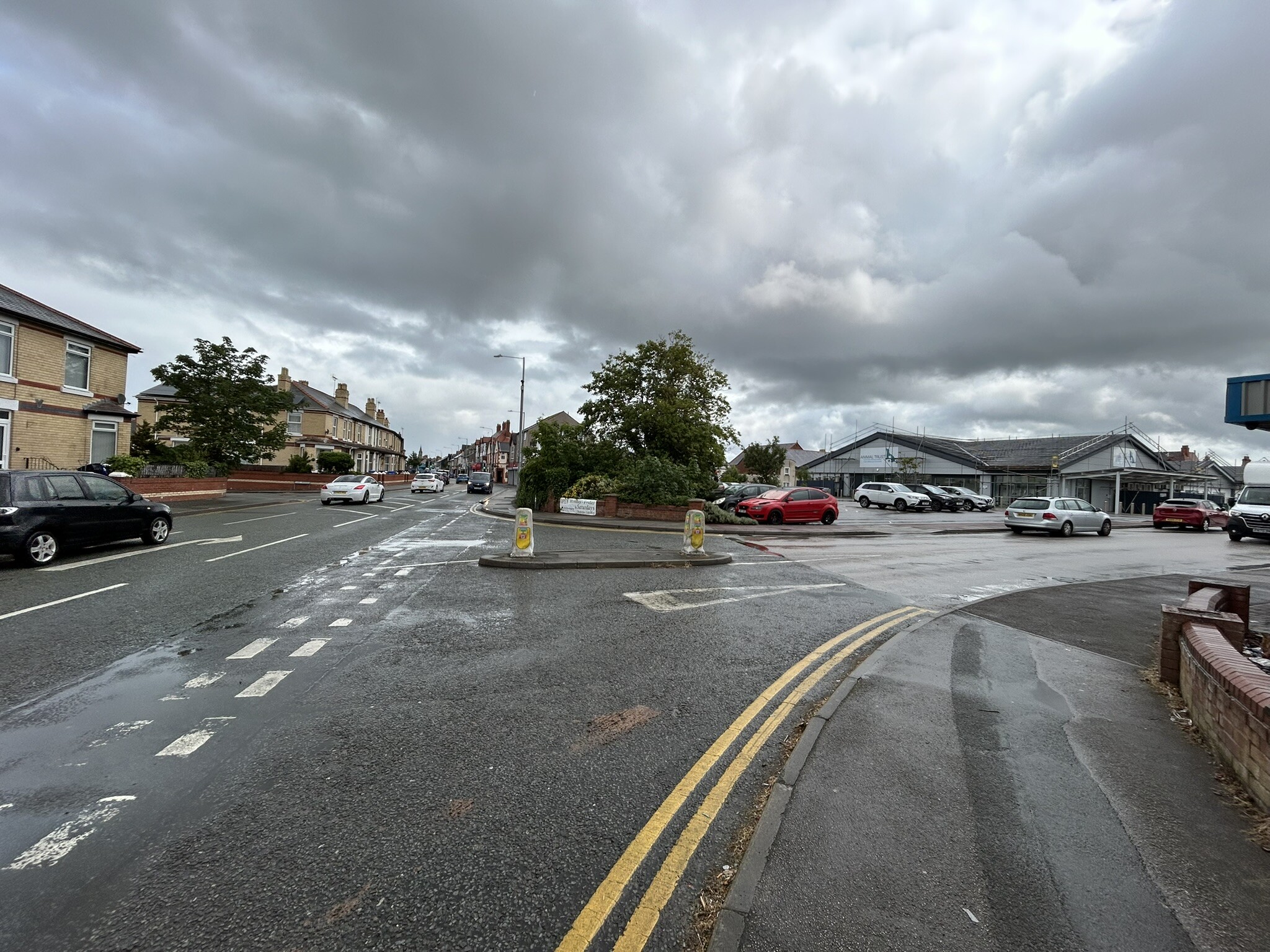 193 Wellington Rd, Rhyl for sale Primary Photo- Image 1 of 3