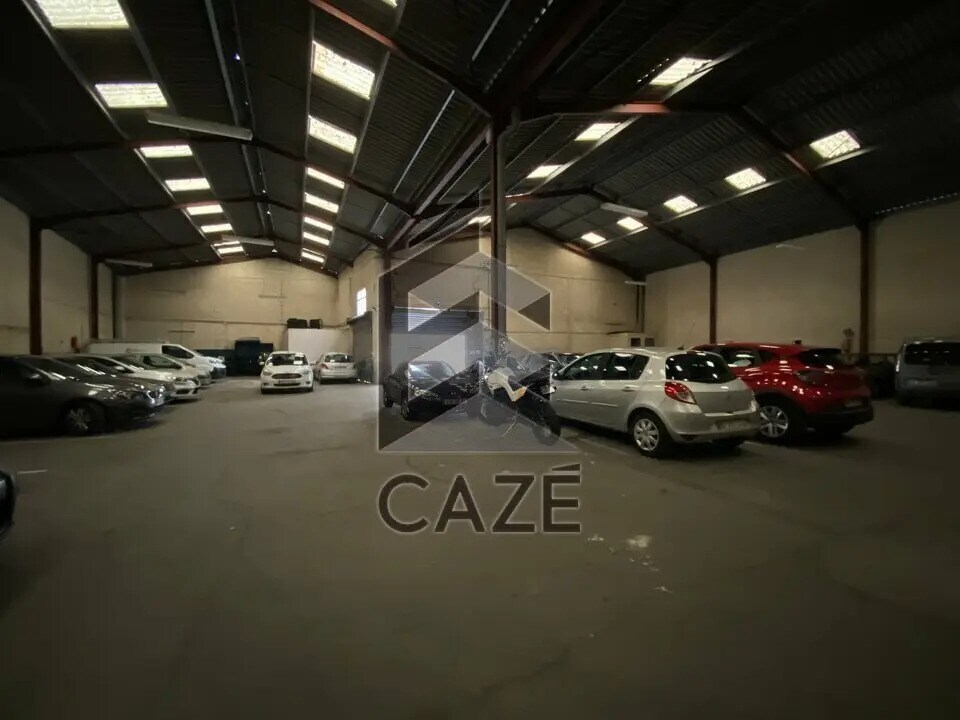 Retail in Bordeaux for sale Building Photo- Image 1 of 6