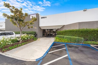More details for 2552 White Rd, Irvine, CA - Flex for Lease