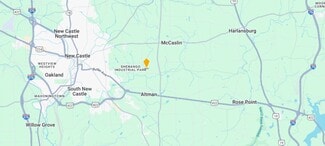 More details for 2225 County Line Rd, New Castle, PA - Land for Sale