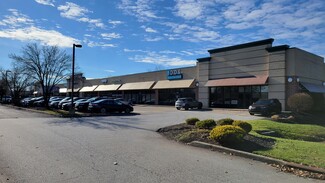 More details for 7314-7352 Industrial Park Blvd, Mentor, OH - Office/Retail for Lease