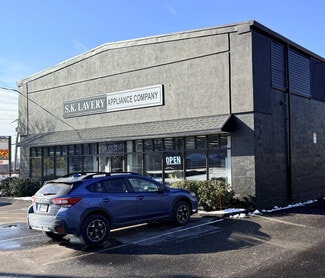 Plus de détails pour 2543–2547 Berlin Turnpike, Newington, CT - Commerce de détail à vendre