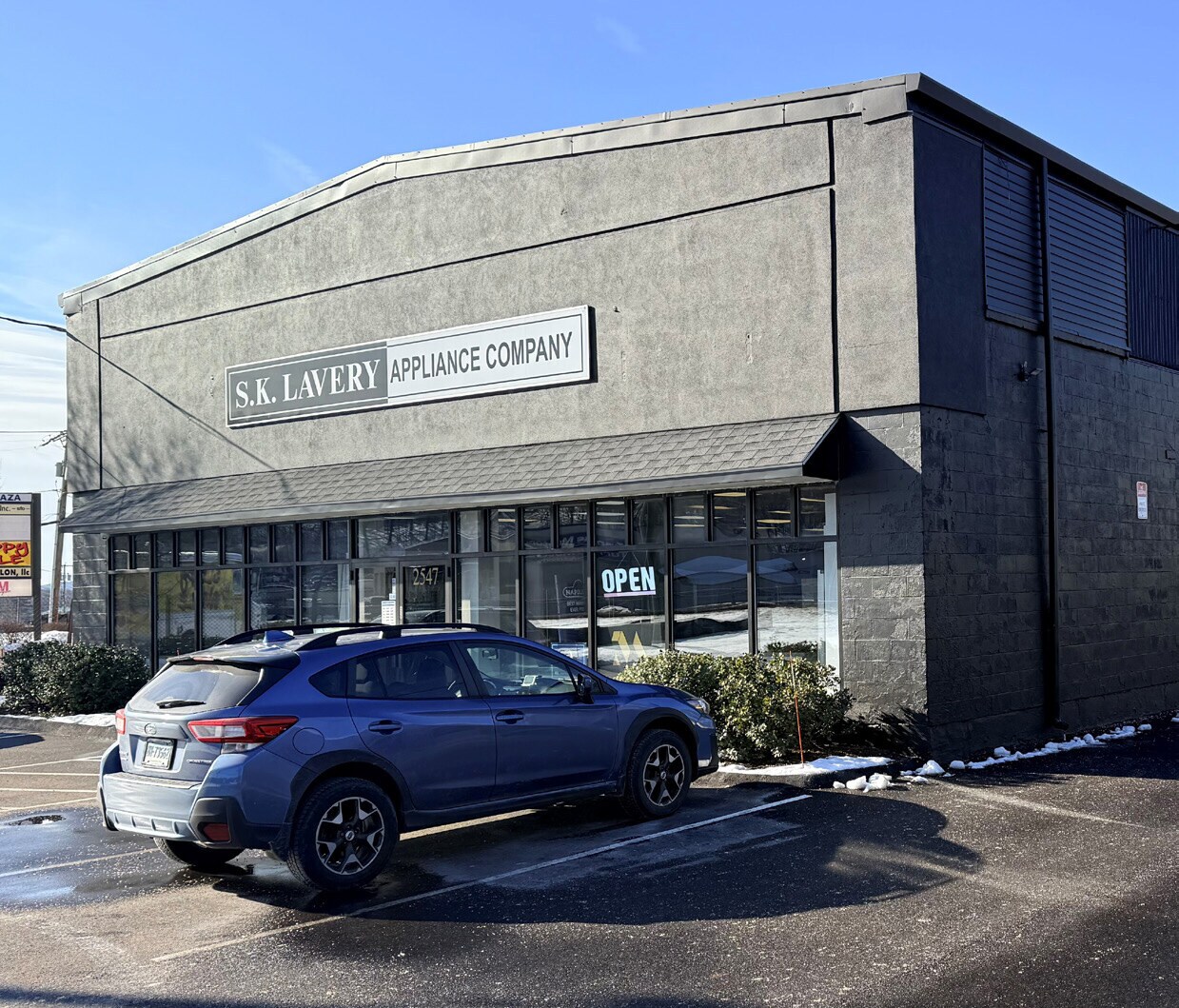 2543–2547 Berlin Turnpike, Newington, CT for sale Primary Photo- Image 1 of 4