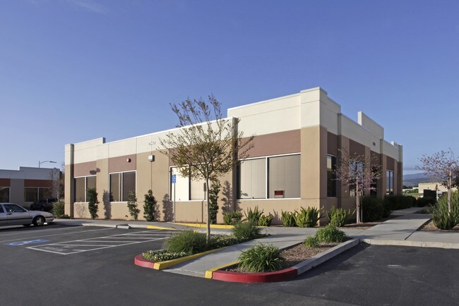 More details for 6140 Hellyer Ave, San Jose, CA - Office for Lease