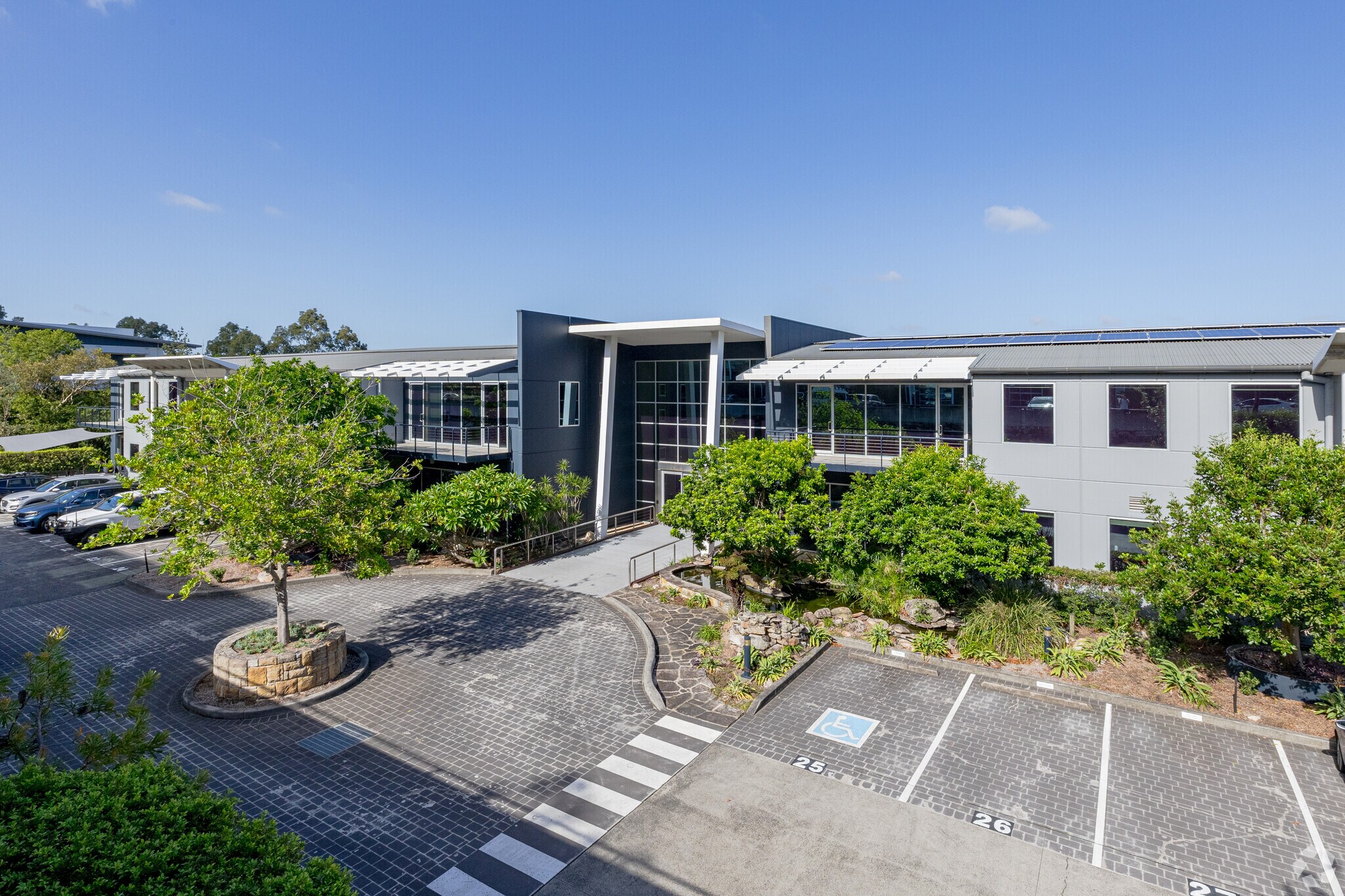 13B Narabang Way, Belrose for lease Primary Photo- Image 1 of 7