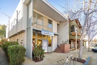 Plus de détails pour 1306-1308 Solano Ave, Albany, CA - Bureau/Médical à louer