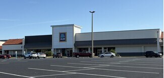 Plus de détails pour 6830-6960 S Florida Ave, Lakeland, FL - Commerce de détail à louer