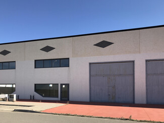 Plus de détails pour Terreno Sector 4, 80, Barcience - Industriel à vendre