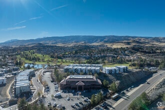 6005 Plumas St, Reno, NV - AERIAL  map view