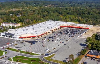 More details for 480 Boston Rd, Billerica, MA - Retail for Lease