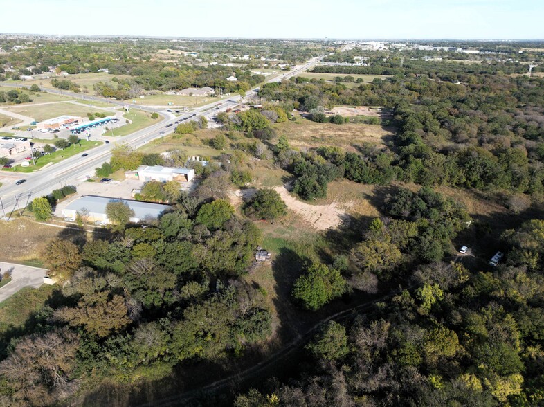 2020 Fort Worth Hwy, Weatherford, TX for sale - Aerial - Image 2 of 3