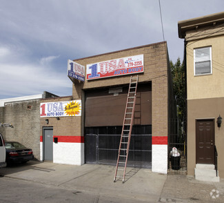 Plus de détails pour 1931 Point Breeze Ave, Philadelphia, PA - Flex à louer