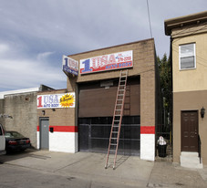 1931 Point Breeze Ave, Philadelphia PA - Commercial Real Estate