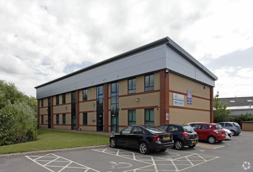 9 George Mann Rd, Leeds à vendre - Photo principale - Image 1 de 3