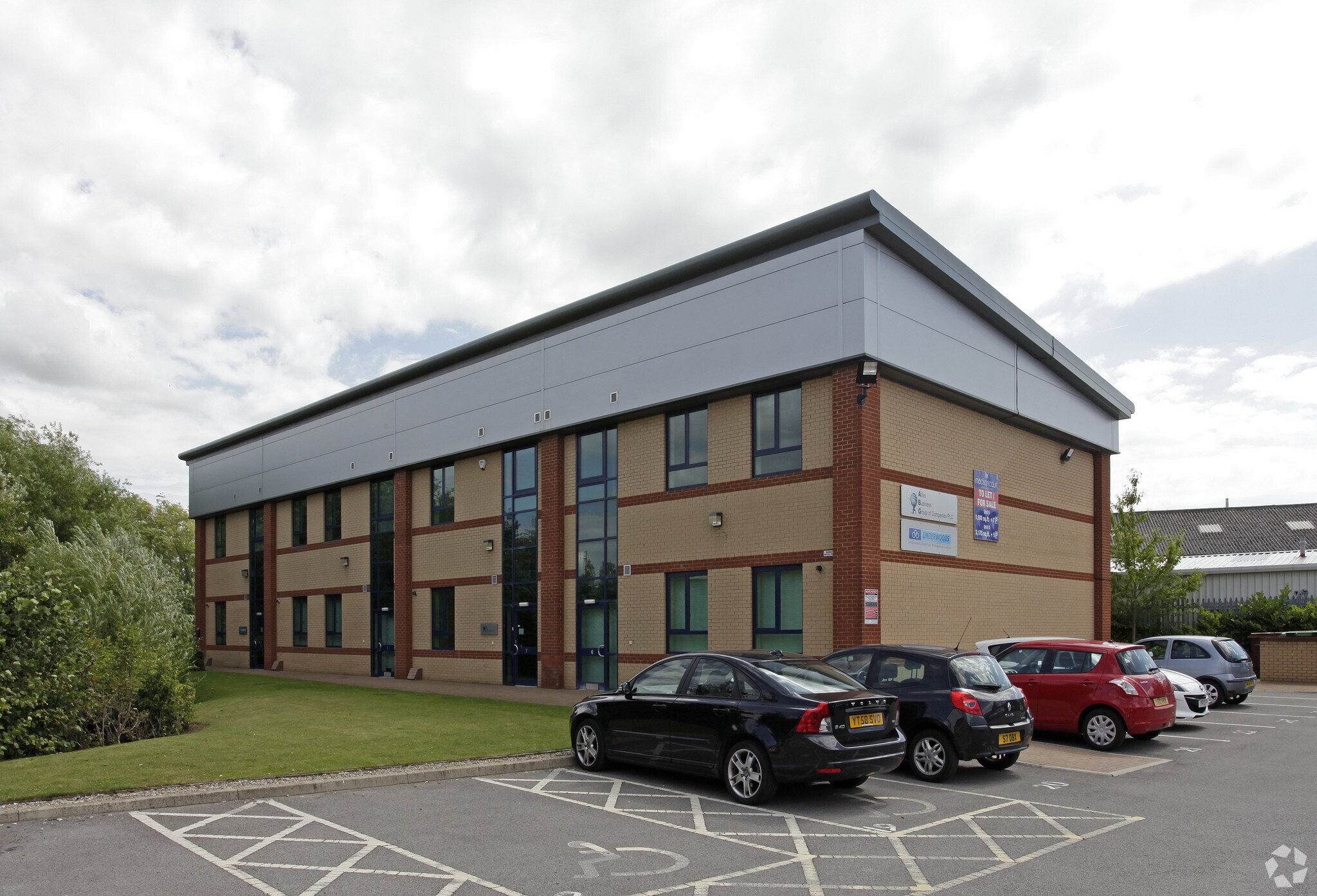 9 George Mann Rd, Leeds à vendre Photo principale- Image 1 de 4