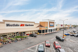 More details for 100-200 N Air Depot Blvd, Oklahoma City, OK - Retail for Lease