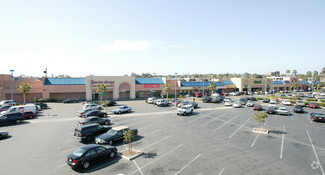 More details for 3305-3381 Rosecrans St, San Diego, CA - Retail for Lease