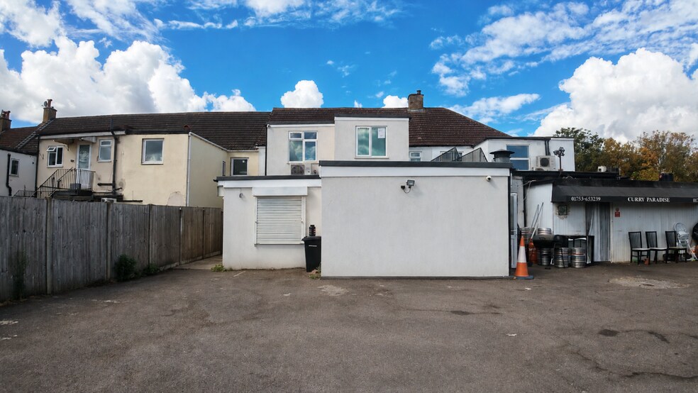 30-32 Thorney Ln S, Iver à louer - Photo du bâtiment - Image 3 de 11