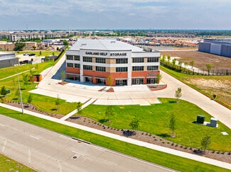 More details for 6330 President George Bush hwy, Garland, TX - Retail for Lease