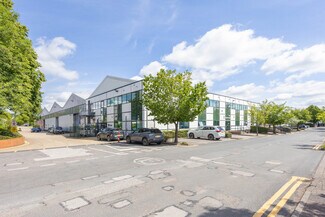 More details for Bond Ave, Milton Keynes - Office for Lease