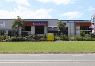 Plus de détails pour 1 Dulmison Ave, Wyong - Local d'activités à louer