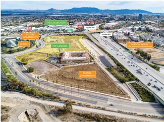 Plus de détails pour Town Center Dr, Oxnard, CA - Terrain à vendre