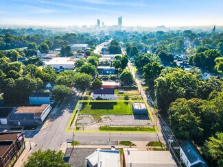 Plus de détails pour 1327 W Main St, Fort Wayne, IN - Terrain à vendre