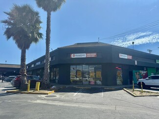 Plus de détails pour 1901 S Alameda St, Los Angeles, CA - Vente au détail à vendre