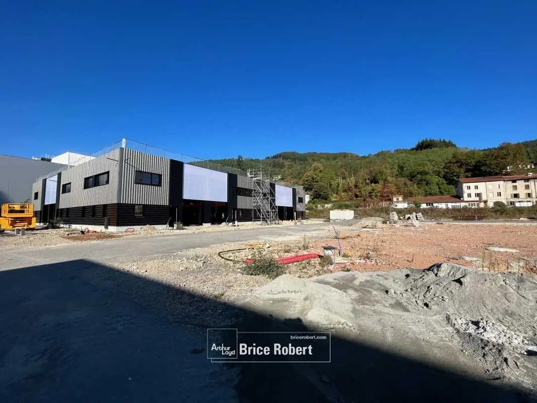 Flex dans Tarare à louer Photo du bâtiment- Image 1 de 13