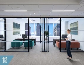 485 Lexington Ave, New York, NY à louer Photo intérieure- Image 2 de 6