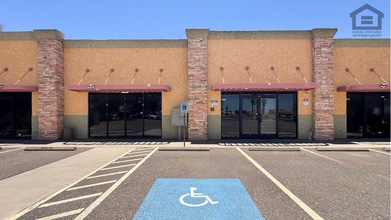 201 E Cottonwood Ln, Casa Grande, AZ for lease Building Photo- Image 2 of 61