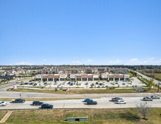 More details for 5304 Sienna Pky, Missouri City, TX - Retail for Sale