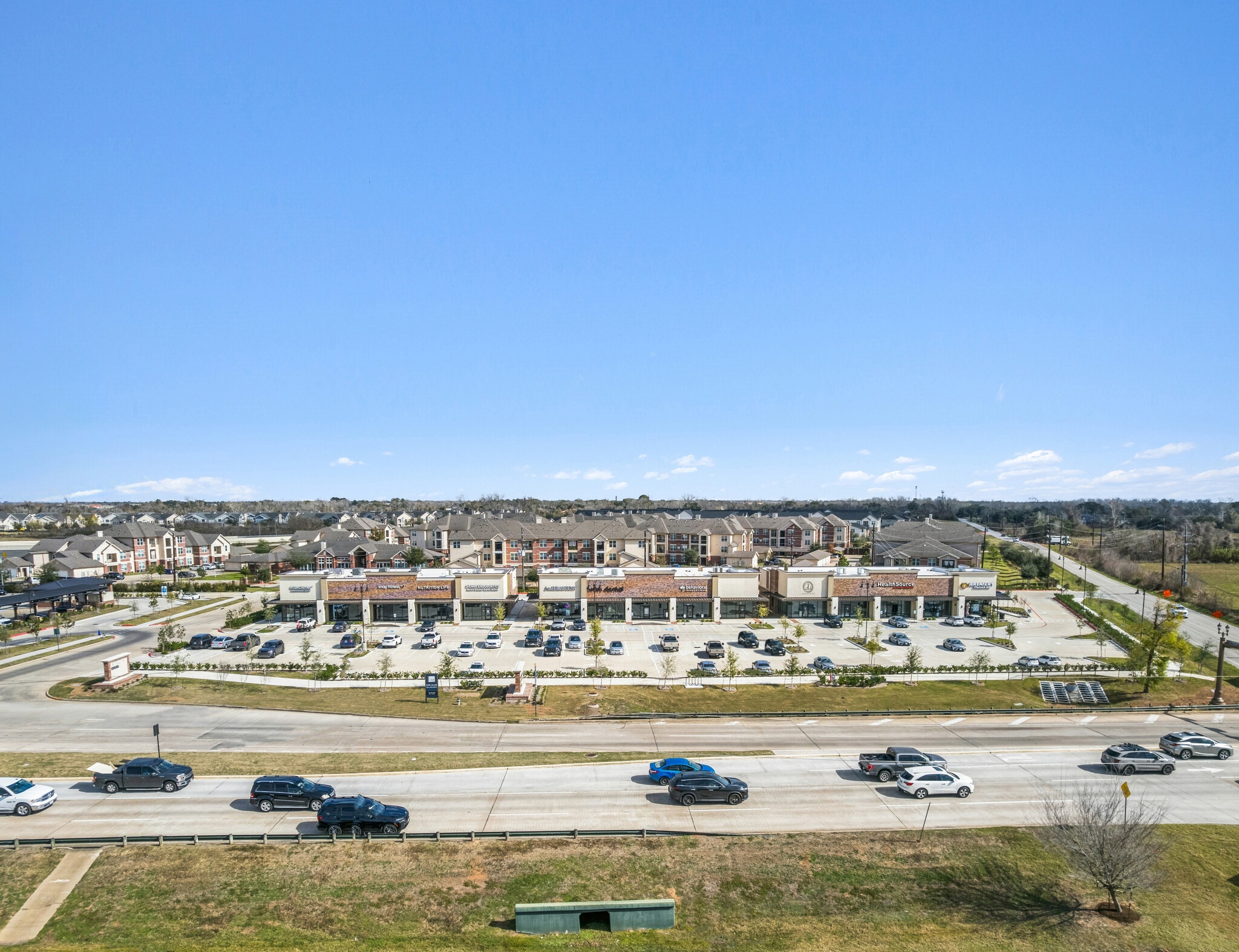 5304 Sienna Pky, Missouri City, TX à vendre Photo principale- Image 1 de 5