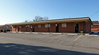 Plus de détails pour 706 Wilkins St, Smithfield, NC - Bureau à vendre