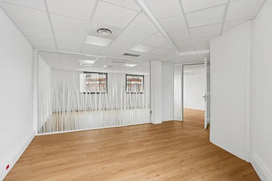 87 Rue De Paris, Boulogne-Billancourt for lease - Building Photo - Image 3 of 15
