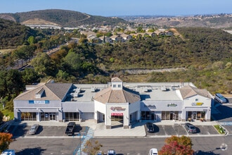 12010-12112 Scripps Summit Ct, San Diego, CA - AERIAL map view
