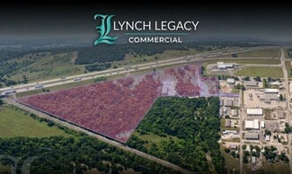 More details for 1808 Barnett Dr, Weatherford, TX - Industrial for Sale