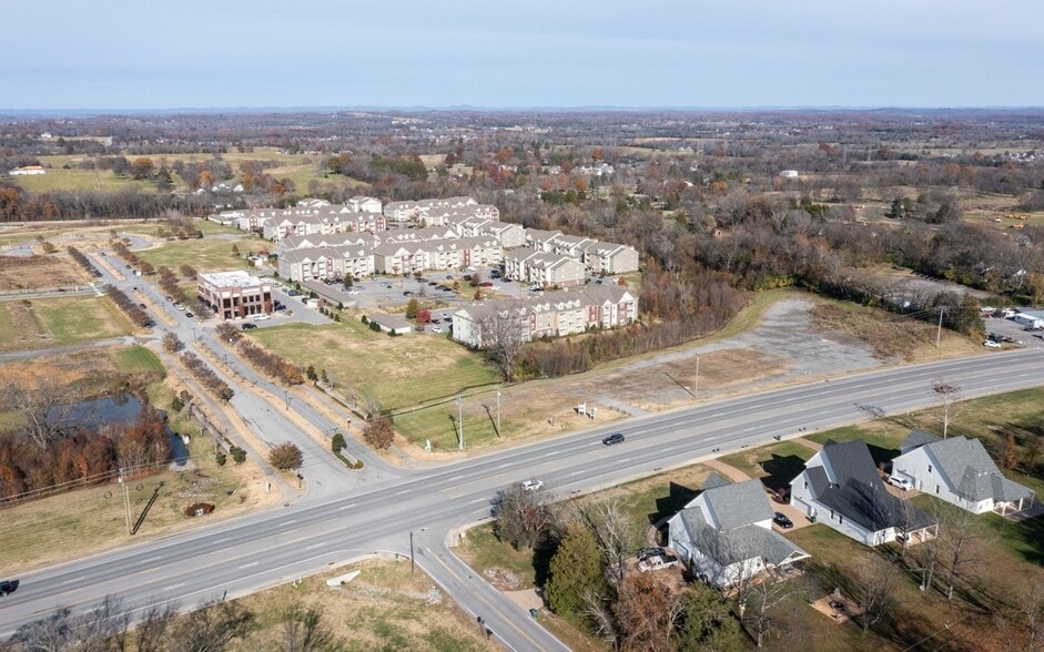 10 Hamilton Station Blvd, Lebanon, TN for sale - Aerial - Image 2 of 8