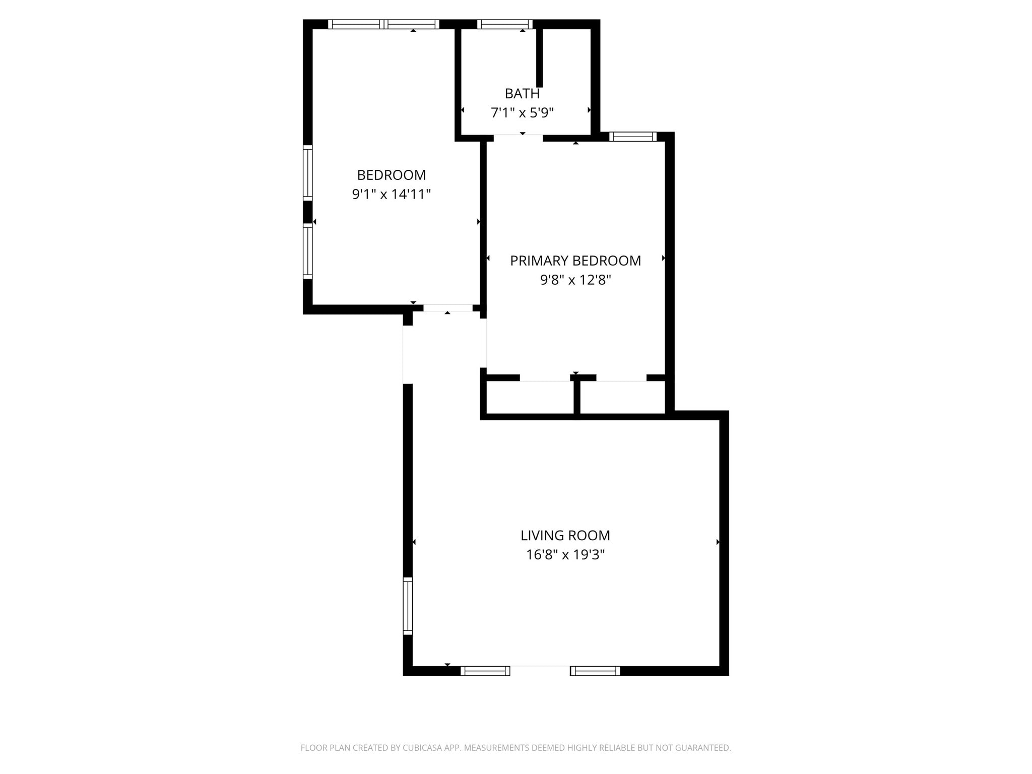 1390 Oak St, Eugene, OR for lease Interior Photo- Image 1 of 4