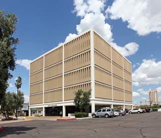 More details for 3411 N 5th Ave, Phoenix, AZ - Office for Sale