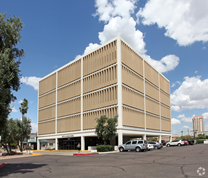 3411 N 5th Ave, Phoenix, AZ for lease - Primary Photo - Image 1 of 18