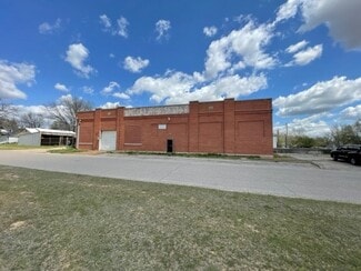 More details for 227 S Philadelphia Ave, Shawnee, OK - Industrial for Sale