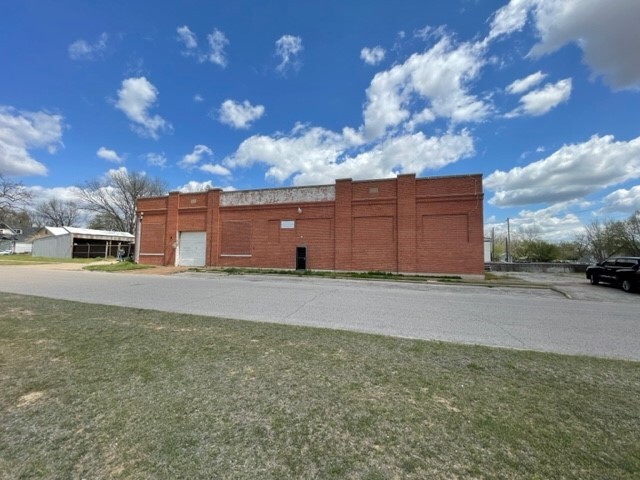 227 S Philadelphia Ave, Shawnee, OK for sale Building Photo- Image 1 of 37