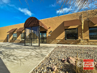 More details for 104 Pro Rodeo Dr, Colorado Springs, CO - Office for Lease