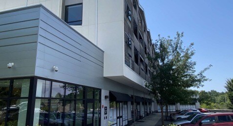 2144 E Republic Rd, Springfield, MO à louer - Photo du bâtiment - Image 2 de 29